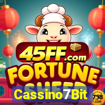 Cassino7Bit