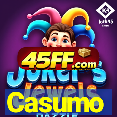 Casumo