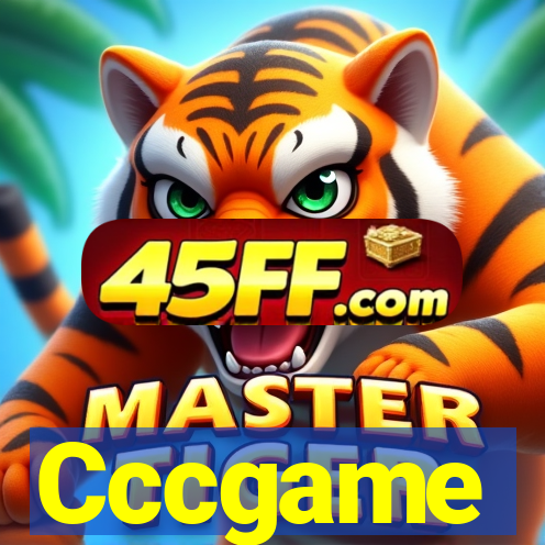 Cccgame