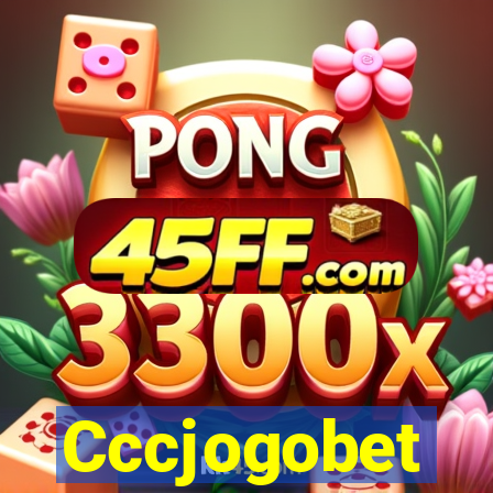 Cccjogobet