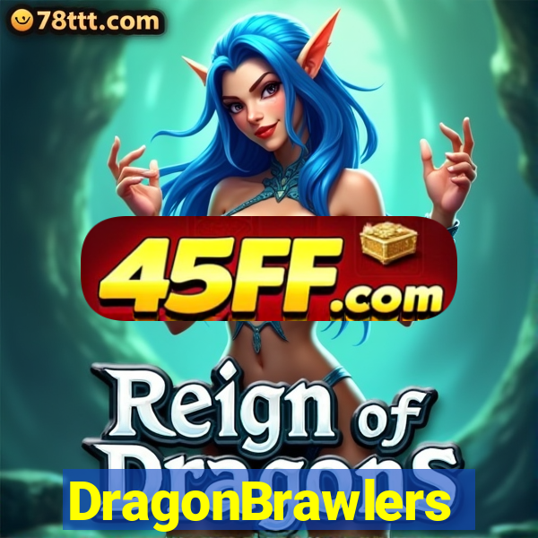 DragonBrawlers