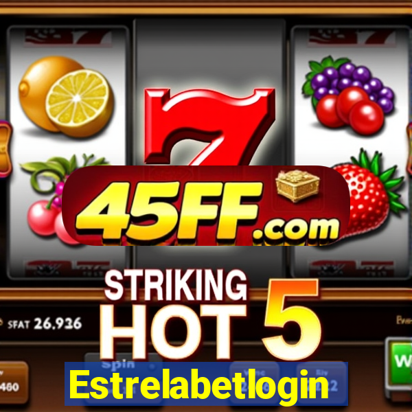 Estrelabetlogin