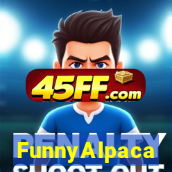 FunnyAlpaca