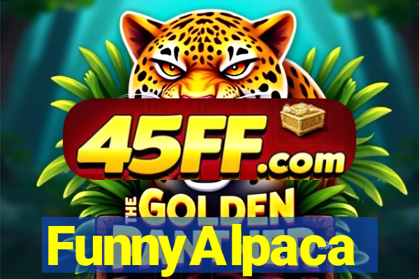 FunnyAlpaca