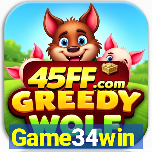 Game34win