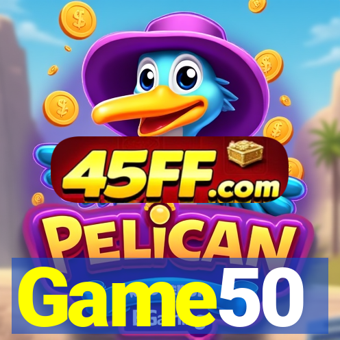Game50