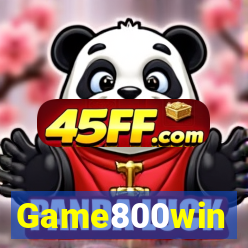 Game800win