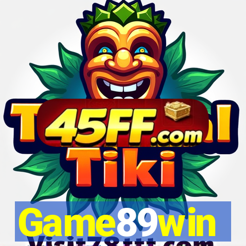 Game89win
