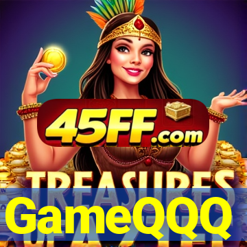 GameQQQ
