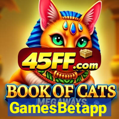 GamesBetapp