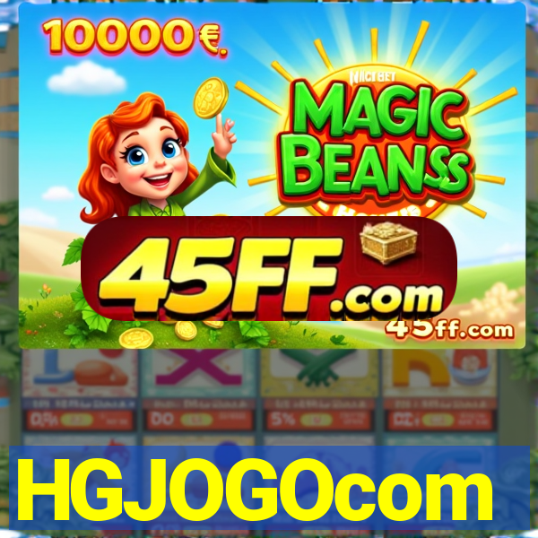 HGJOGOcom