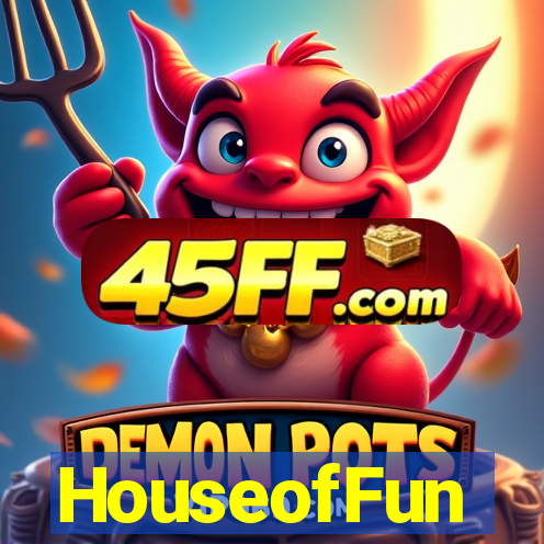 HouseofFun