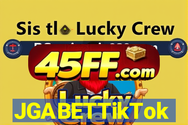 JGABETTikTok
