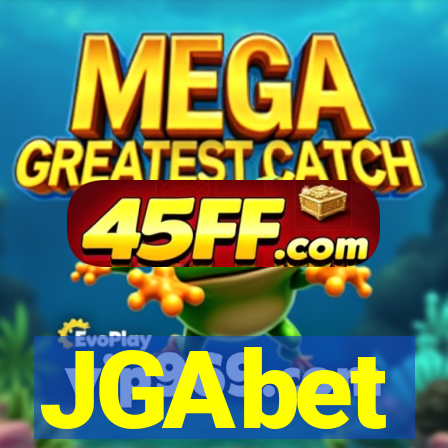 JGAbet
