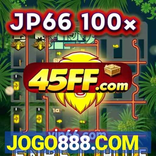 JOGO888.COM