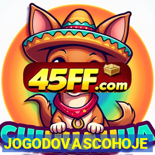 JOGODOVASCOHOJE