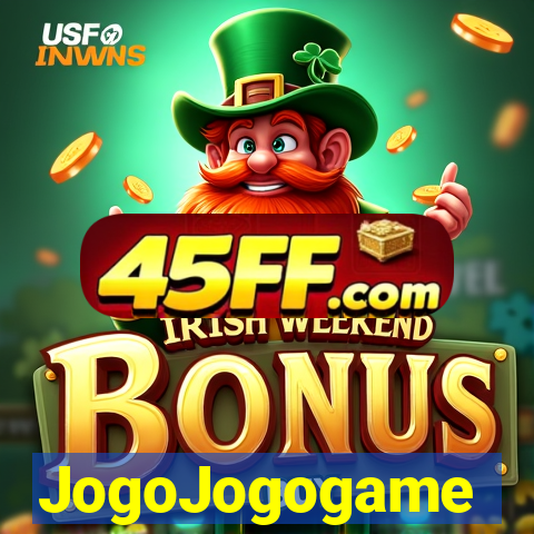 JogoJogogame
