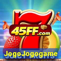 JogoJogogame