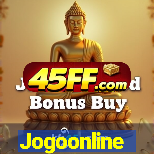 Jogoonline