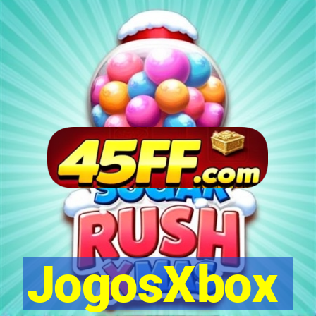 JogosXbox
