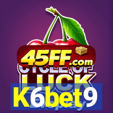 K6bet9