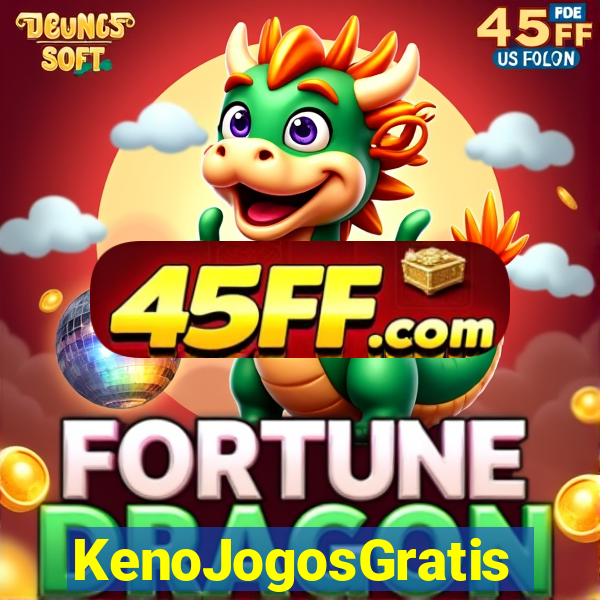 KenoJogosGratis