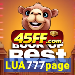 LUA777page