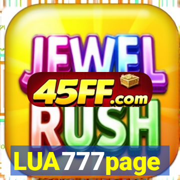 LUA777page