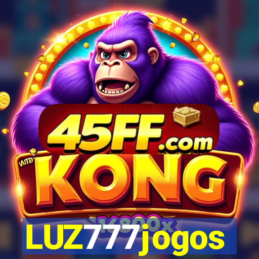 LUZ777jogos