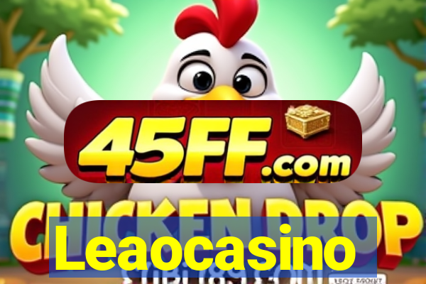 Leaocasino