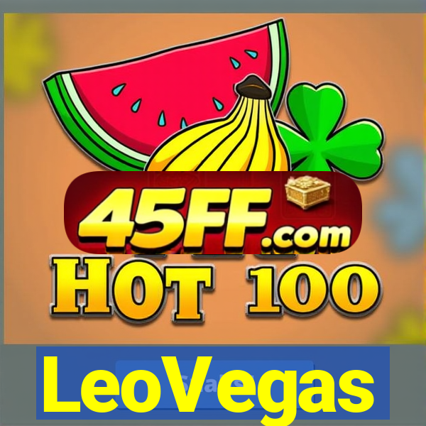 LeoVegas