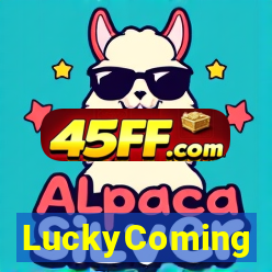 LuckyComing