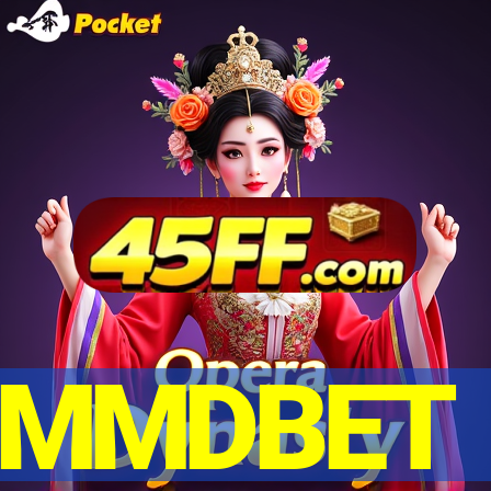 MMDBET