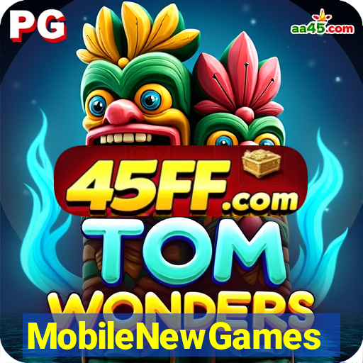 MobileNewGames