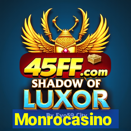 Monrocasino