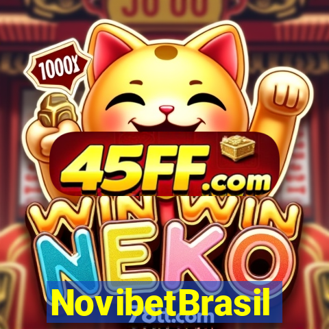 NovibetBrasil