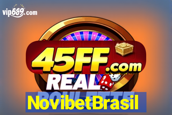 NovibetBrasil