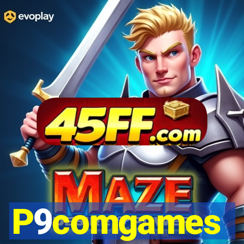 P9comgames