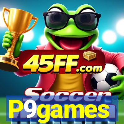 P9games
