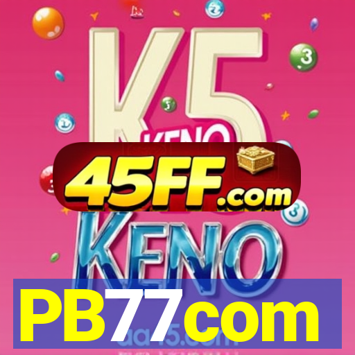 PB77com