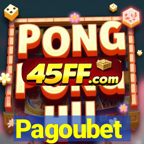 Pagoubet