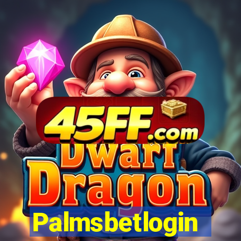 Palmsbetlogin