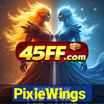 PixieWings