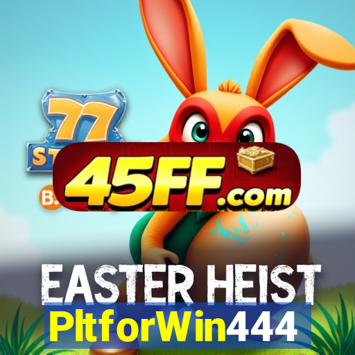 PltforWin444