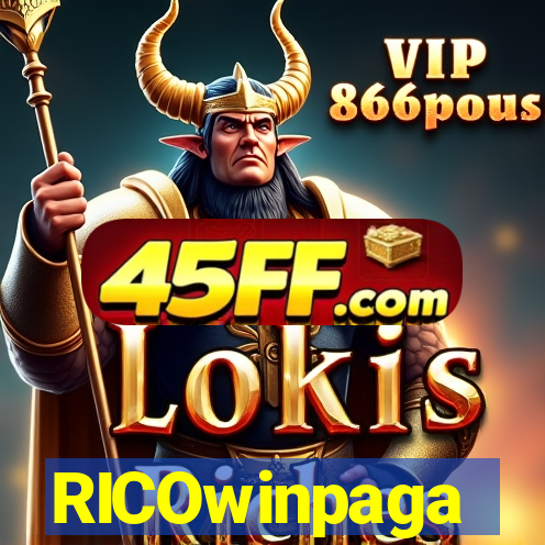 RICOwinpaga