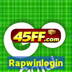 Rapwinlogin