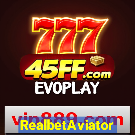 RealbetAviator