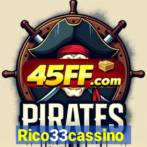 Rico33cassino