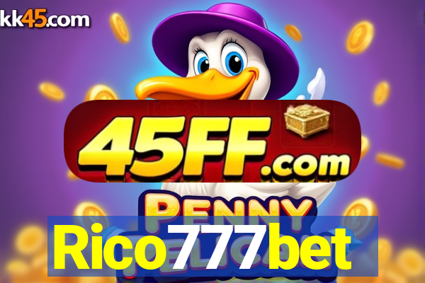 Rico777bet