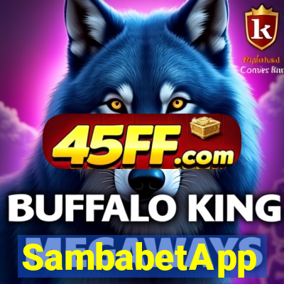 SambabetApp